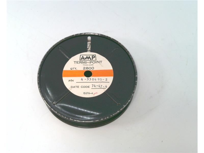 TE CONNECTIVITY 4-330495-2-REEL