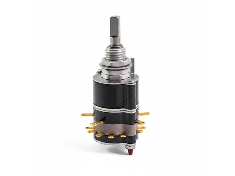 GRAYHILL INC 76PRB02ST