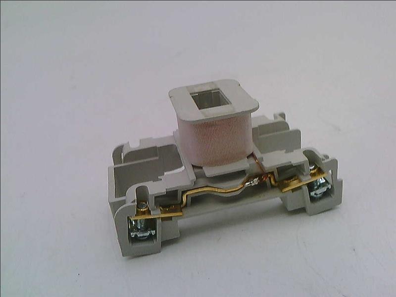 WEG BCA4-25V04