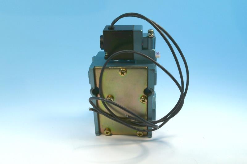 MAC VALVES INC 56C-12-551BA