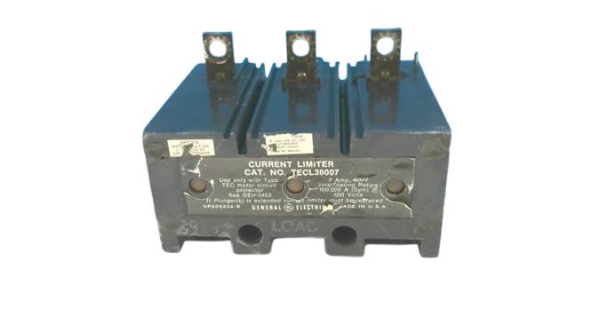 GENERAL ELECTRIC TECL36007