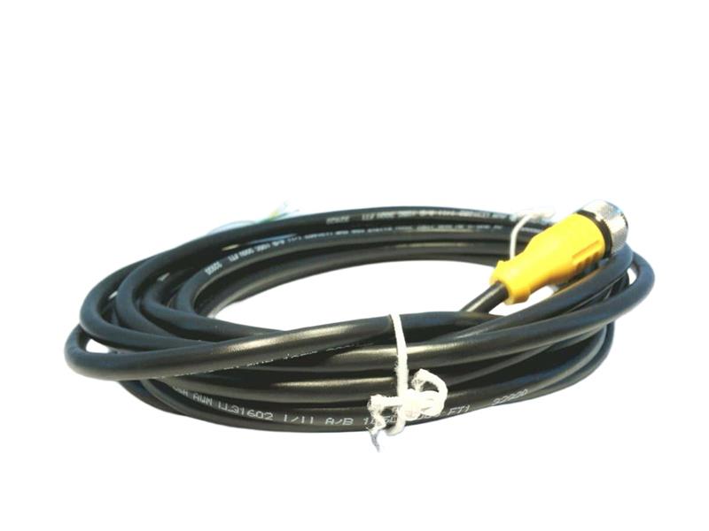 RKC 8.6T-5 par TURCK