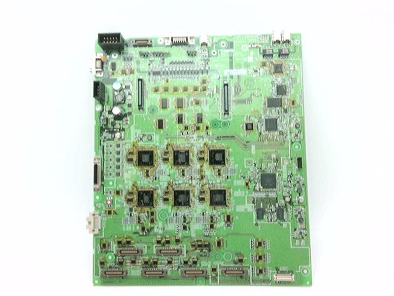 YASKAWA ELECTRIC SRDA-EAXA21A