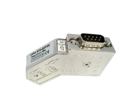VIPA 972-0DP20