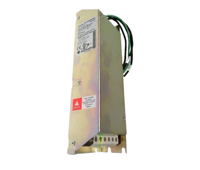ALLEN BRADLEY 22F-RF6P0-AS