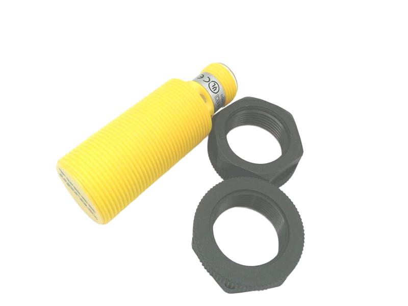 TURCK NI12U-S18-AP6X-H1141