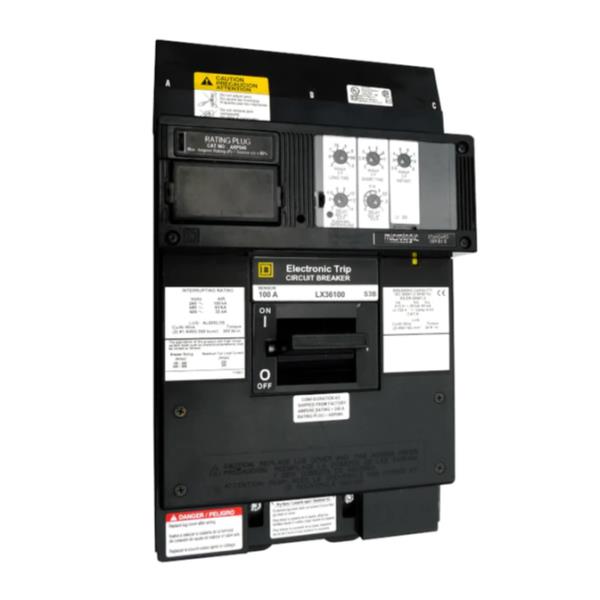 SCHNEIDER ELECTRIC LX36100G