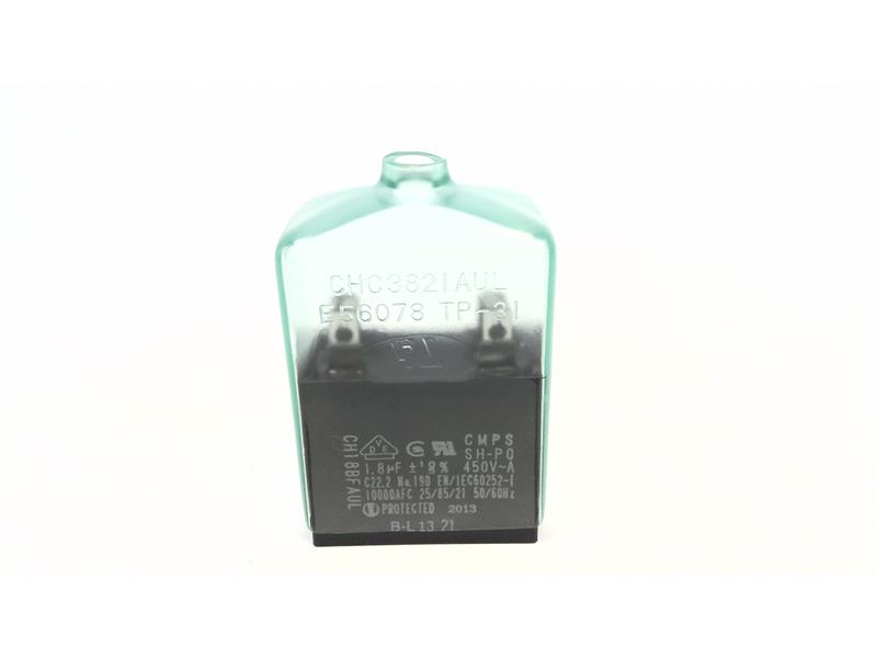 ORIENTAL MOTOR CH18BFAUL-C