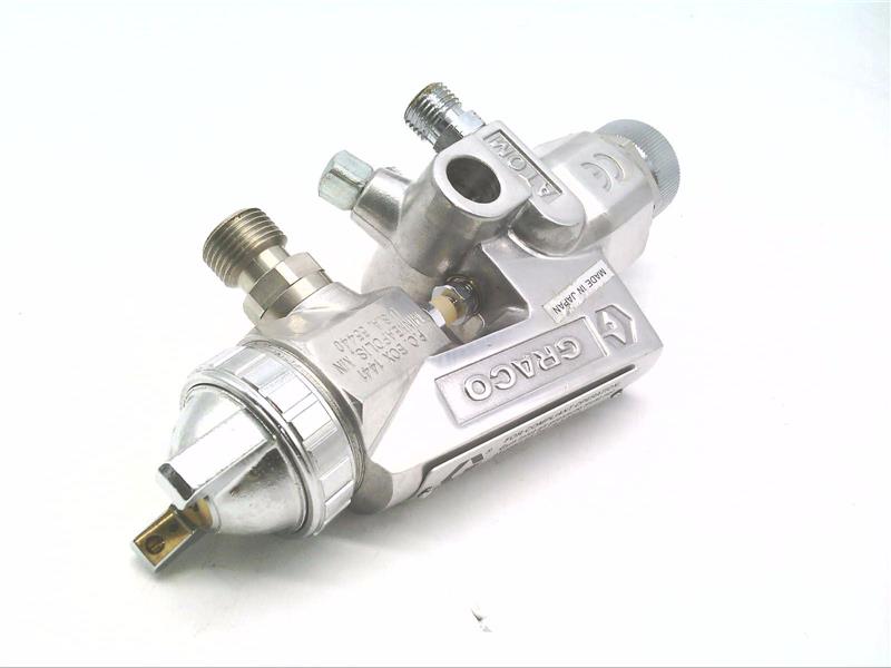 GRACO 110-863