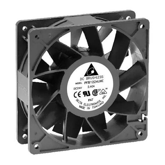 DELTA GROUP ELECTRONICS PFB1224UHE