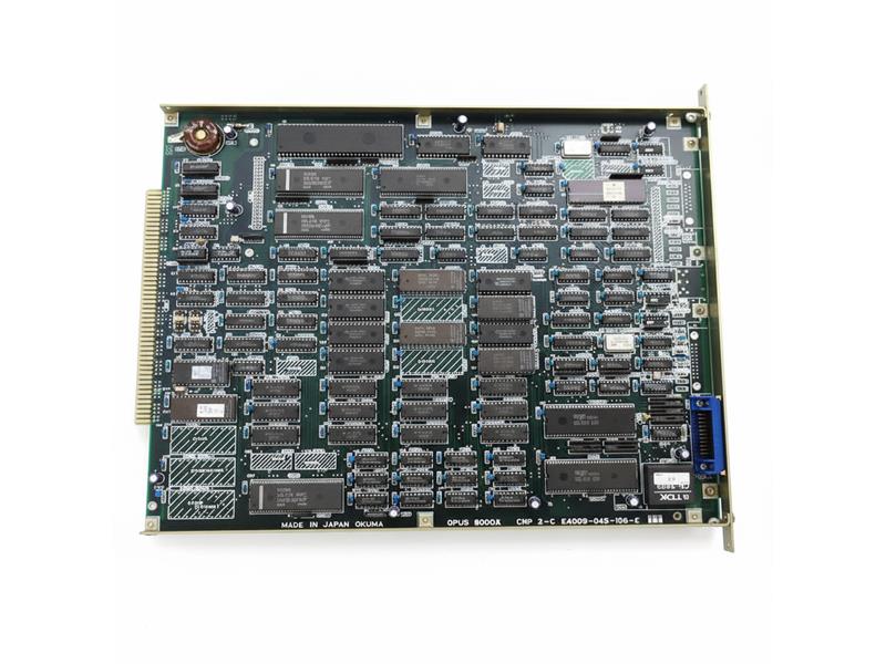 E4809-045-106-E por OKUMA