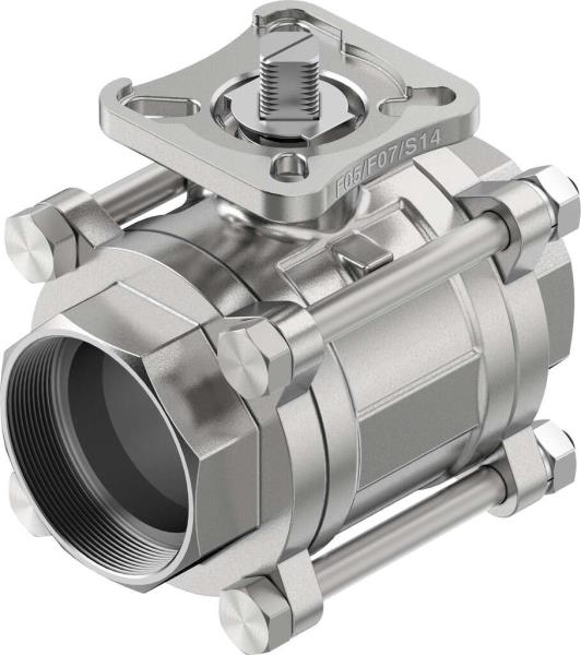 FESTO VZBE-2-WA-63-T-2-F0507-V15V15