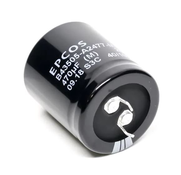 TDK B43505C9227M002