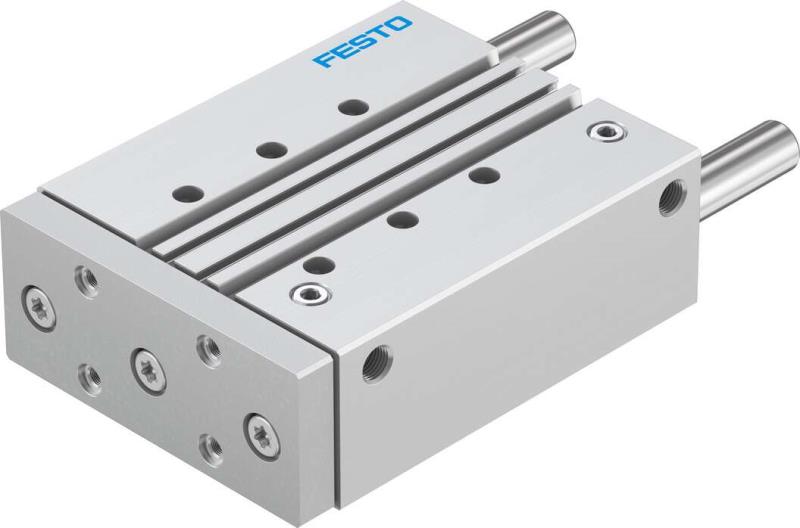 FESTO DFM-50-125-P-A-KF