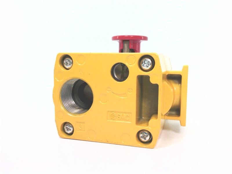 SMC AVL5000-N10