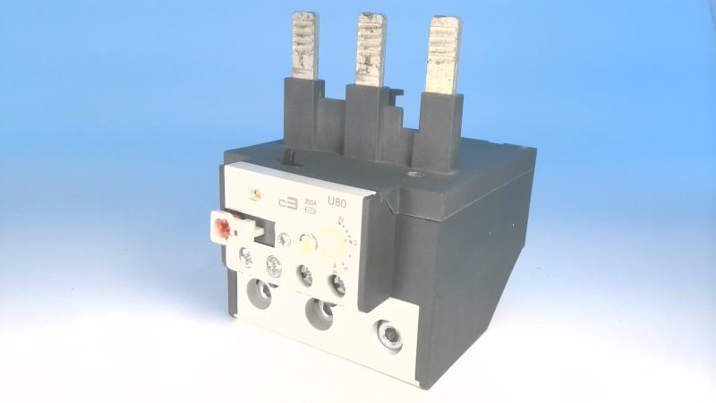 C3 CONTROLS 320-B5U80