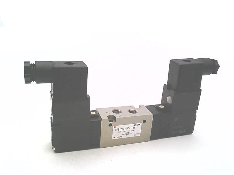SMC VFS1220-5DZ-01