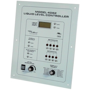 TIME MARK CORP 4082