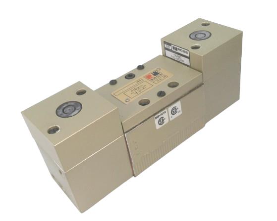 W7476A3901Z by ROSS CONTROLS