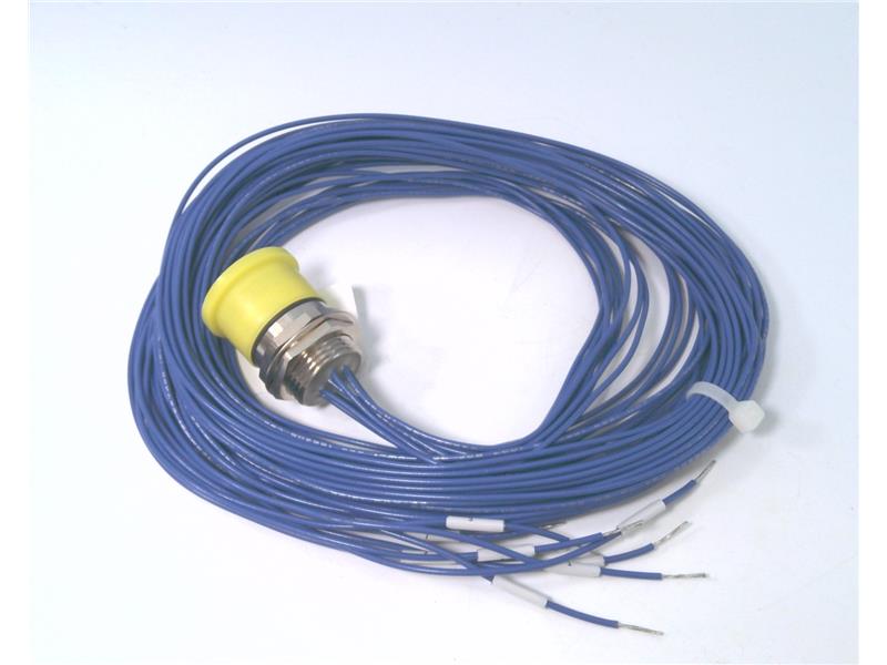 TURCK CKNFL 12-9-2/CS12017