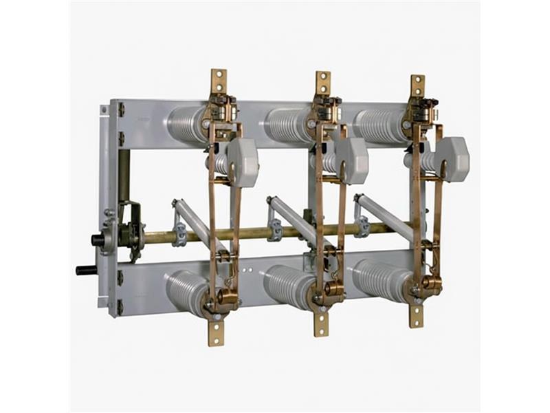 S&C ELECTRIC 122050R3