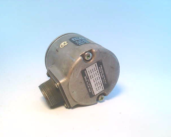 BEI SENSORS H25E-F1-SS-100-A-7406R-LED-SM16-S