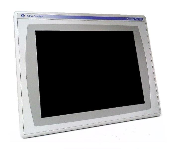 2711P-T15C4B1 by ALLEN BRADLEY