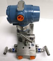 EMERSON 3051CD3A02A1AH2S6B3K5M5