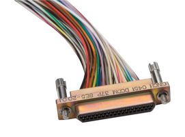 CINCH DCHM21S6N6-18.0FN-HT1