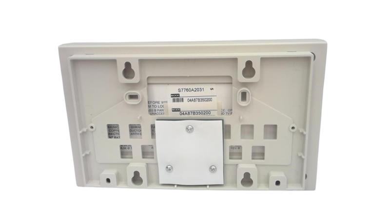HONEYWELL S7760A-2031