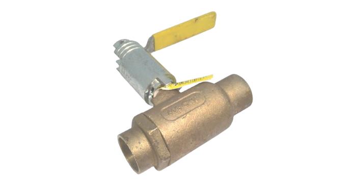 APOLLO VALVES 70-245-01