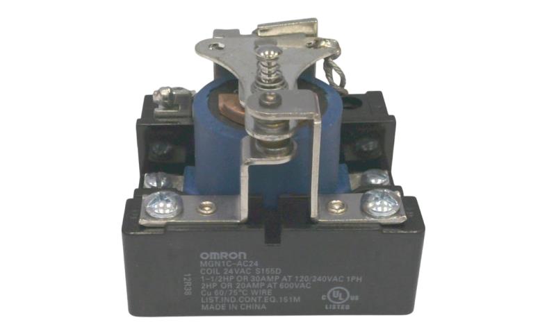 OMRON MGN1C-AC24