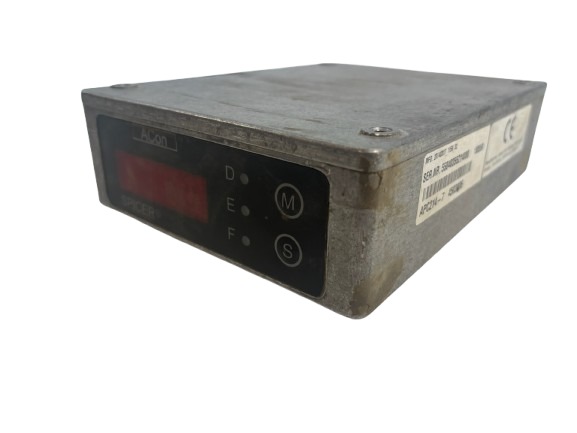 DANA CORPORATION APC 214-7