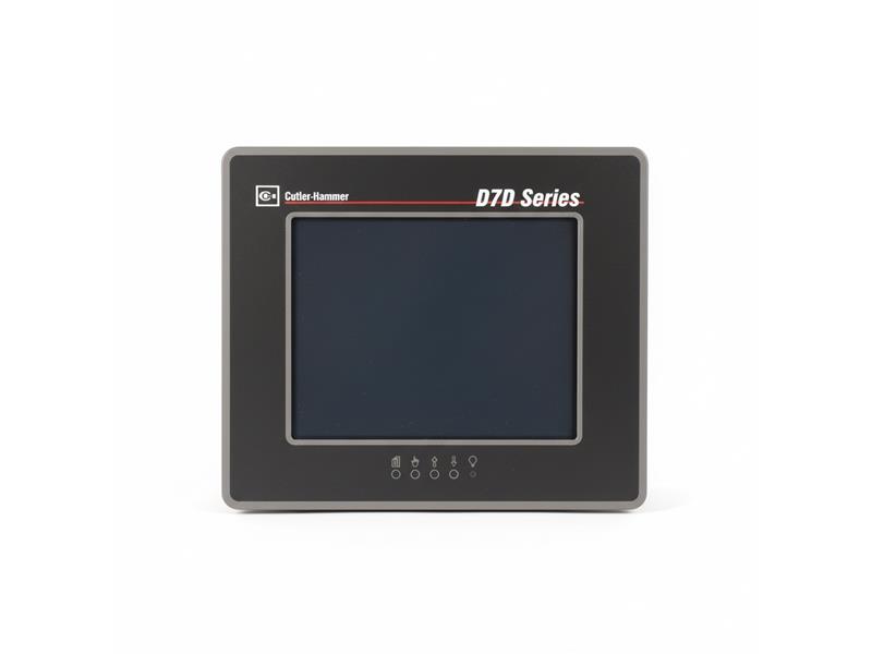 EATON CORPORATION D7DBA10AGA1XXX