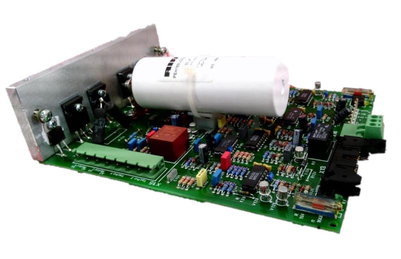 BAUMULLER HDM-9E.188.1331/02