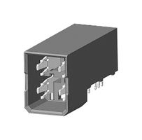 AMPHENOL 10124648-001LF