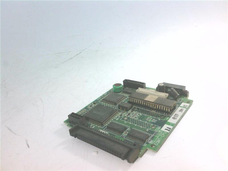 OMRON CQM1-CPU11-1
