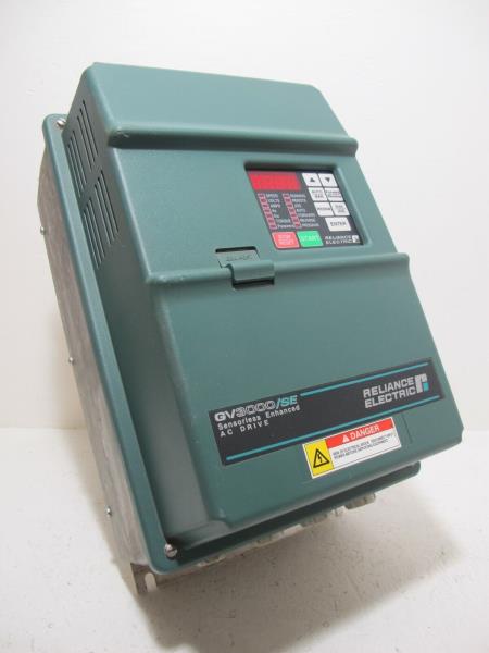 ASEA BROWN BOVERI GV3000/SE15V2260