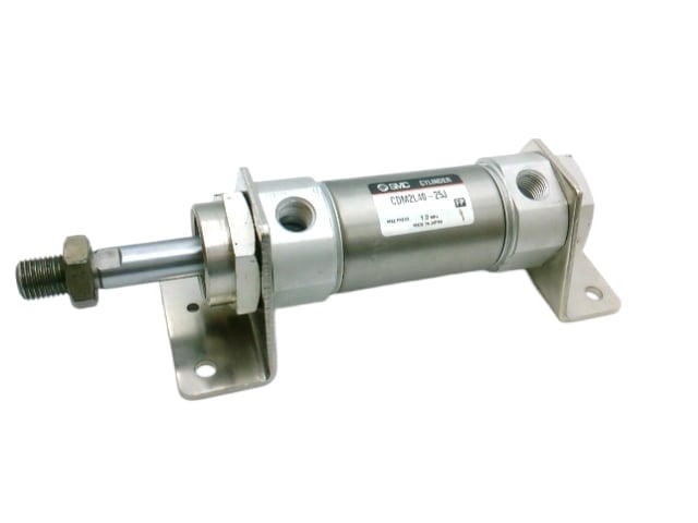 SMC CDM2L40-25J