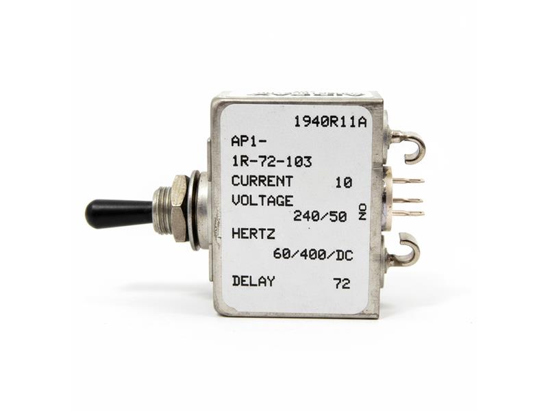 SENSATA TECHNOLOGIES AP1-1R-72-103