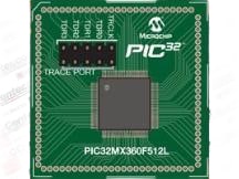 MA320001 por MICROCHIP TECHNOLOGY INC