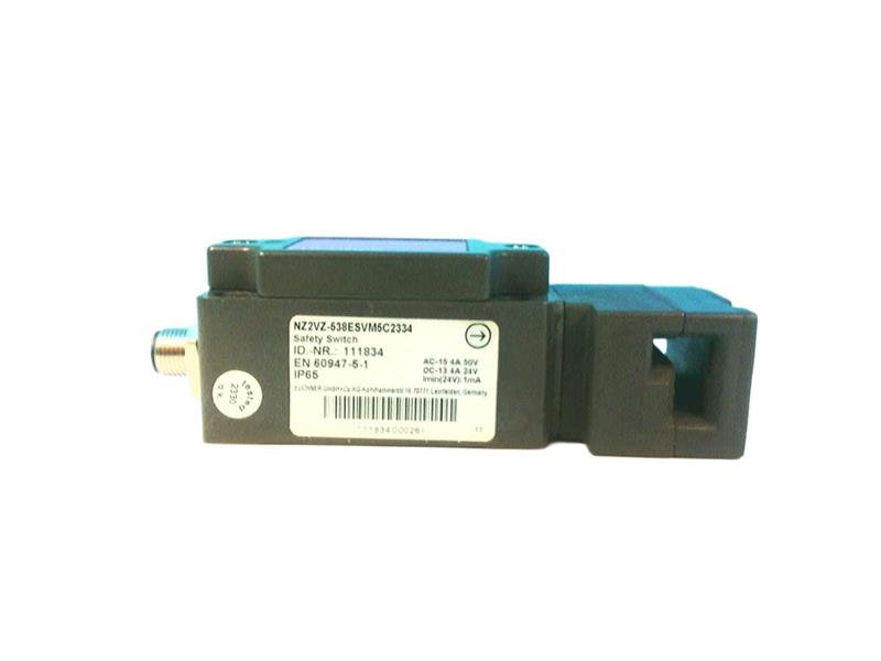 NZ2VZ-538ESVM5C2334 by EUCHNER