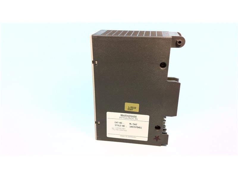 WESTINGHOUSE NL-542