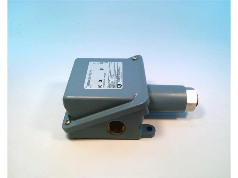 UNITED ELECTRIC H100-701 95122