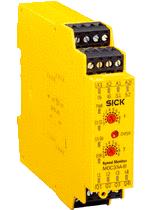MOC3SA-AAB43D31 par SICK