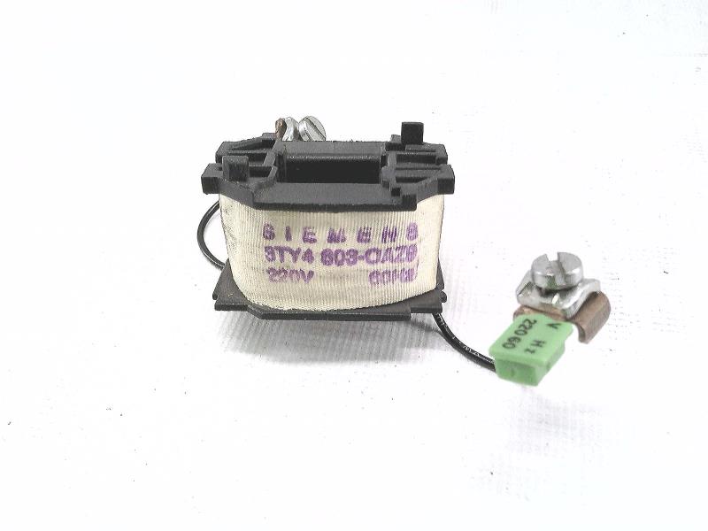 SIEMENS STY4-803-OAZ9