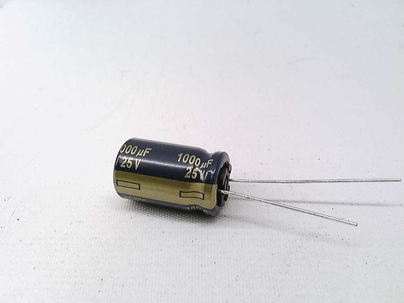 GENERIC CR1000U25V6