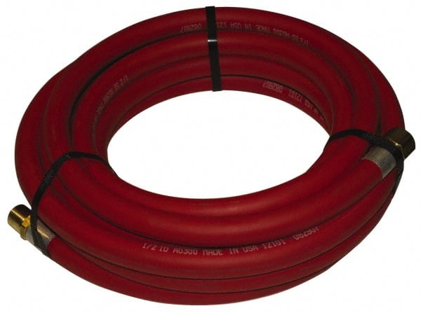 ALLIANCE HOSE & RUBBER CO. HZR02530-25-31
