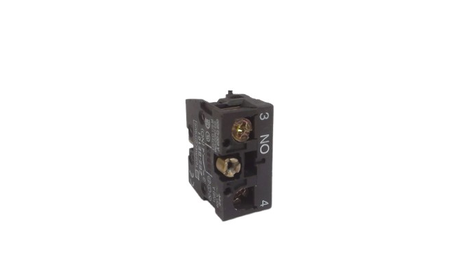 SCHNEIDER ELECTRIC ZB2BE101