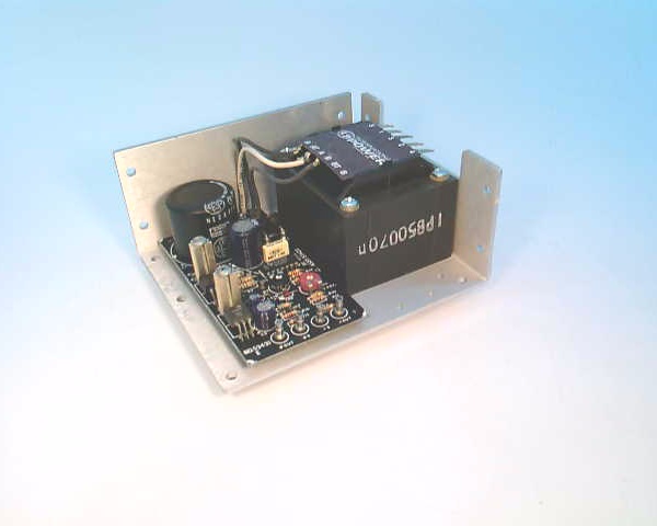 INTERNATIONAL POWER IHC5-6/OVP